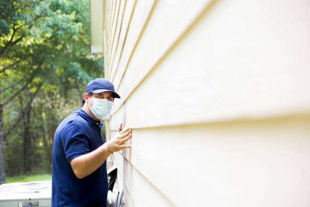 Best Historical Building Siding Restoration  in East Washington, PA